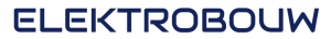 Logo Elektrobouw